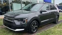 2024 Kia Niro Plug-In Hybrid EX