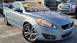 2011 Volvo C70 T5