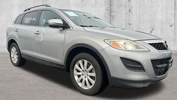 2010 Mazda CX-9 Touring