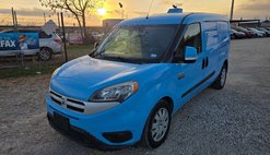 2018 Ram ProMaster City SLT