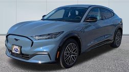 2024 Ford Mustang Mach-E Premium