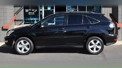 2004 Lexus RX 330 Base