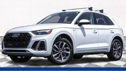 2024 Audi Q5 quattro S line Prem Plus 45 TFSI