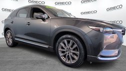 2020 Mazda CX-9 Grand Touring