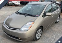 2006 Toyota Prius Base
