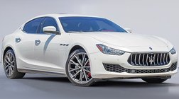 2019 Maserati Ghibli S
