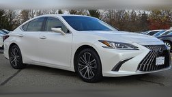 2023 Lexus ES 350 Base