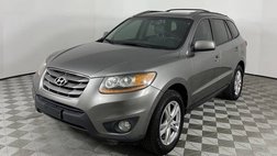 2011 Hyundai Santa Fe SE