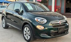 2016 Fiat 500X Easy