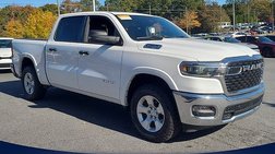 2025 Ram Ram Pickup 1500 Lone Star