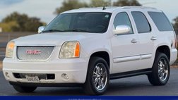2007 GMC Yukon SLE