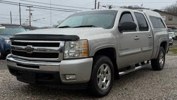 2009 Chevrolet Silverado 1500 LT