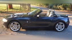 2003 BMW Z4 3.0i