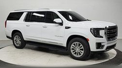 2022 GMC Yukon XL SLT