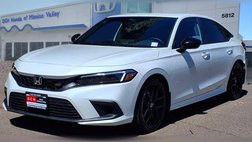 2024 Honda Civic Si