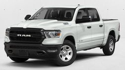 2019 Ram Ram Pickup 1500 Tradesman