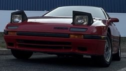 1988 Mazda RX-7 Base