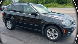 2013 BMW X5 xDrive35i