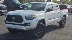 2023 Toyota Tacoma Limited