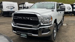 2024 Ram Ram Pickup 2500 Tradesman
