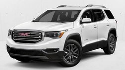 2018 GMC Acadia SLT-2