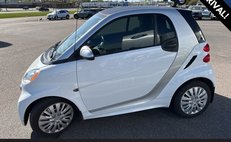 2015 Smart Fortwo passion