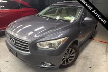 2014 Infiniti QX60 Base