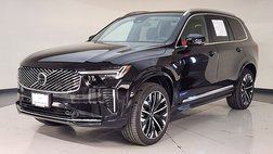 2025 Volvo XC90 B5 Plus Bright Theme 7P
