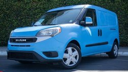 2020 Ram ProMaster City Tradesman SLT
