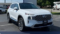 2023 Hyundai Santa Fe Hybrid SEL Premium