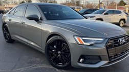 2023 Audi A6 quattro Premium Plus 45 TFSI