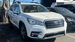 2019 Subaru Ascent Touring