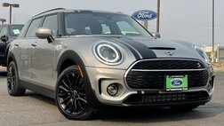 2023 MINI Clubman Cooper S Classic
