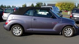 2007 Chrysler PT Cruiser Base