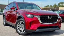 2024 Mazda CX-90 3.3 Turbo Preferred