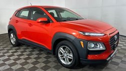 2020 Hyundai Kona SE