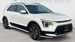 2024 Kia Niro EX Touring