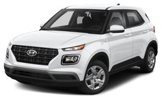 2022 Hyundai Venue SE