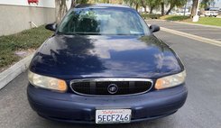 2003 Buick Century Base