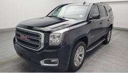 2019 GMC Yukon SLE