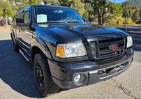 2011 Ford Ranger Sport