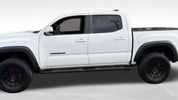 2023 Toyota Tacoma TRD Pro