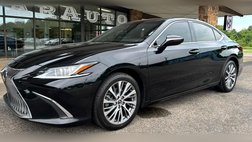 2021 Lexus ES 250 Base