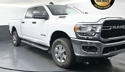 2024 Ram Ram Pickup 2500 Big Horn