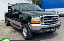 1999 Ford Super Duty F-250 Lariat