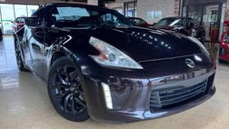 2016 Nissan 370Z Touring