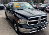 2018 Ram Ram Pickup 1500 SLT