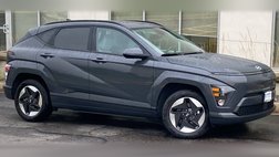 2024 Hyundai Kona Electric SEL