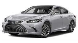 2024 Lexus ES 350 Ultra Luxury