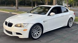 2008 BMW M3 Base